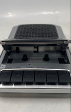 Load image into Gallery viewer, Proscan Cassette Player Recorder w/ Automatic Shutdown Functionality Not Tested