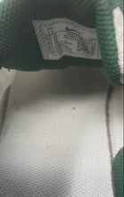 Load image into Gallery viewer, Nike Mens Tanjun DJ6258-102 White Green Low Top Lace-Up Sneaker Shoes Size 15