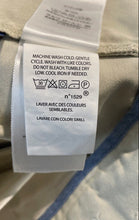 Load image into Gallery viewer, Polo Ralph Lauren Mens Beige Cotton Slash Pockets Chino Shorts Size 31