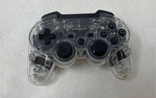 Load image into Gallery viewer, AfterGlow Model 064-015TGAP Wireless Handheld Controller For PS3 Untested
