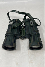 Load image into Gallery viewer, Tasco Zip Green Camouflage Design Hunting Binoculars With Hard Carry Case