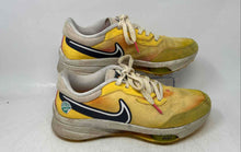Load image into Gallery viewer, Nike Mens Air Zoom Infinity Tour NEXT% NRG Yellow Always Fresh Golf Shoes Size 9