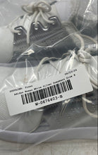 Load image into Gallery viewer, Adidas Womens X_PLR FY6600 White Silver Low Top Lace-Up Sneaker Shoes Size 8