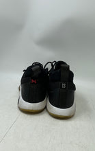Load image into Gallery viewer, Nike Mens PG 2 Taurus AJ2039-003 Black Lace-Up Sneaker Shoes Size 10