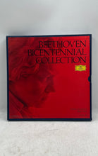 Load image into Gallery viewer, Beethoven Bicentennial Collection String Quartets Part 2 Vol. XI 5 LP Vinyl Box