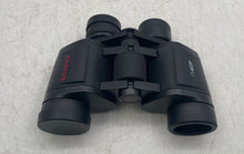 Load image into Gallery viewer, Tasco 7x35 Black General Purpose Adjustable Compact Binoculars