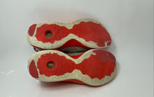 Load image into Gallery viewer, Nike Mens PG 4 Orange Lace-Up Low Top Closed Toe Running Shoes Size 11