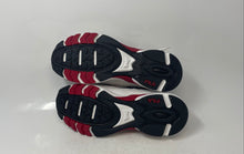 Load image into Gallery viewer, Fila Mens Ray Multicolor Lace-Up Low Top Round Toe Running Shoes Size 9.5