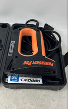 Load image into Gallery viewer, Powershot Pro 9100 Heavy Duty Electric Staple And Nail Gun In Case Not Tested
