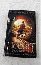Load image into Gallery viewer, Set Of 4 J.R.R. Tolkien The Hobbit Lord Of The Rings Paperback Ballantine Books