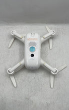 Load image into Gallery viewer, Yuneec Breeze 4K White My Flying Compact Quadcopter Drone With Box Not Tested