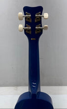 Load image into Gallery viewer, Kohala KG-SBL Blue 21 Inch Beginner Right Handed Soprano Ukulele