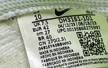 Load image into Gallery viewer, Nike Womens Court Legacy Next Nature DH3161-101 White Sneaker Shoes Size 10