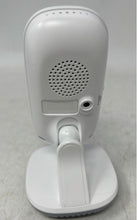 Load image into Gallery viewer, VTech VM819 White 2.8-Inch Display Baby Monitor w/ Video Camera In Box Untested