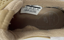 Load image into Gallery viewer, Nike Womens Sock Dart 848475-200 Beige Slip-On Low Top Tennis Shoes Size 9