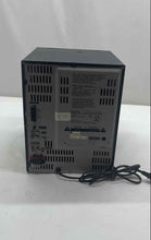 Load image into Gallery viewer, Aiwa Model CX-NV150MU Black Compact Disc Stereo Cassette Receiver Not Tested