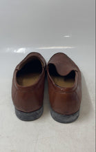 Load image into Gallery viewer, Johnston & Murphy Mens Cresswell Venetian 20-8470 Brown Slip-On Loafers Size 12M