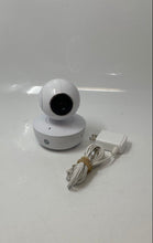 Load image into Gallery viewer, Motorola Model MBP36XLBU White Baby Monitor Camera Not Tested