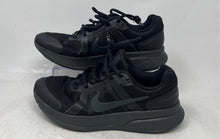 Load image into Gallery viewer, Nike Mens Run Swift 2 CU3517-002 Black Lace-Up Low Top Running Shoes Size 8