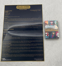 Load image into Gallery viewer, Novelty Deluxe Loteria & Serpientes Y Escaleras Board Game No Grade