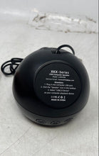 Load image into Gallery viewer, XKX Series Model LLR054AB Black Audio Dock USB Computer Speaker Not Tested