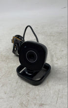 Load image into Gallery viewer, Microsoft LifeCam VX-800 1407 Black Square Design Wired USB Webcam Not Tested