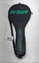 Load image into Gallery viewer, Prince Force 3 Multicolor Arc Ti Longbody Oversize Tennis Racket With Case