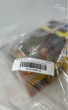 Load image into Gallery viewer, Hot Toys Netflix One Piece Cosbaby Bobble Head Luffy Action Figure