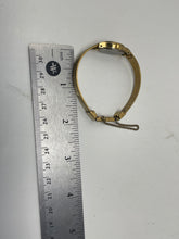 Load image into Gallery viewer, Vintage Citizen Women's CQ 5920 Oval Gold Tone Quartz Dress Watch (NCL)