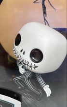 Load image into Gallery viewer, Funko Pop No 11 The Nightmare Before Christmas Jack Skellington Action Figure
