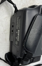 Load image into Gallery viewer, Sanyo VM-PS12 Black 8mm Variable Zoom Handheld Video Camera Recorder Not Tested