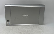 Load image into Gallery viewer, Canon PIXMA iP90V K10249 Silver Digital Photo Portable Inkjet Printer Not Tested