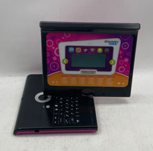 Load image into Gallery viewer, Discovery Kids Learning Teach & Talk Exploration Laptop With Mouse Not Tested