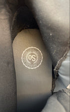 Load image into Gallery viewer, So Authentic American Heritage Womens Limousine Gray Knee High Boots Size 8 M
