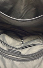 Load image into Gallery viewer, Michael Kors Womens Gray Double Handle Shoulder Tote Handbag