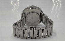 Load image into Gallery viewer, Authentic Marc By Marc Jacobs Women's Silver Tone Watch