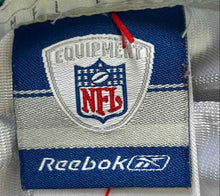 Load image into Gallery viewer, Reebok Boys White Miami Dolphins Daunte Culpepper #8 NFL Jersey Size L 14-16