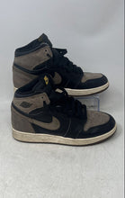 Load image into Gallery viewer, Nike Kids Air Jordan 1 Retro High OG Multicolor Lace-Up Sneaker Shoes Size 6Y