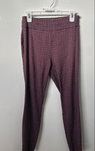 Load image into Gallery viewer, 7th Avenue Design Studio New York & Co Womens Multicolor Ankle Leggings Size S