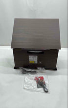 Load image into Gallery viewer, Victrola Quincy VTA-200B 6-In-1 Record Player Digital Music Center Not Tested
