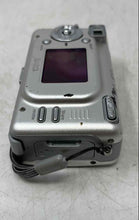 Load image into Gallery viewer, Kodak EasyShare LS443 Silver 4.0 Megapixel Compact Digital Camera Not Tested