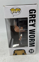 Load image into Gallery viewer, Funko Pop! Edition Five Games of Thrones Grey Worm #32 Vinyl Figurine In Box