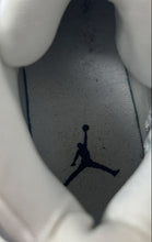 Load image into Gallery viewer, Nike Womens Air Jordan OG CW0907-100 White Lace-Up Sneaker Shoes Size 7.5