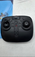Load image into Gallery viewer, Sonic The Hedgehog Sky Racer Drone With Controller & Manual Not Tested
