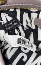Load image into Gallery viewer, Authentic Marc By Marc Jacobs Womens Classic Q Percy Gray Crossbody Bag Stained