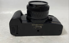 Load image into Gallery viewer, Canon PK Motor Drive Black Focus Free Digital Camera w/ Accessories Not Tested