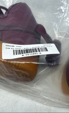 Load image into Gallery viewer, Nike Womens Air Force 1 High SE 860544-600 Burgundy Sneakers Shoes Size 8