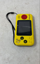 Load image into Gallery viewer, My Arcade Pac-Man Pocket Player Portable Handheld Retro Gaming System Untested