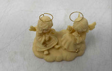 Load image into Gallery viewer, Studio Collection Heavenly Angels By Tom Rubel Home Decorative Ceramic Figurines