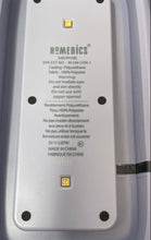 Load image into Gallery viewer, HoMedics Model SAN-PH100 UV CLEAN Portable Phone Sanitizer Disinfection Device